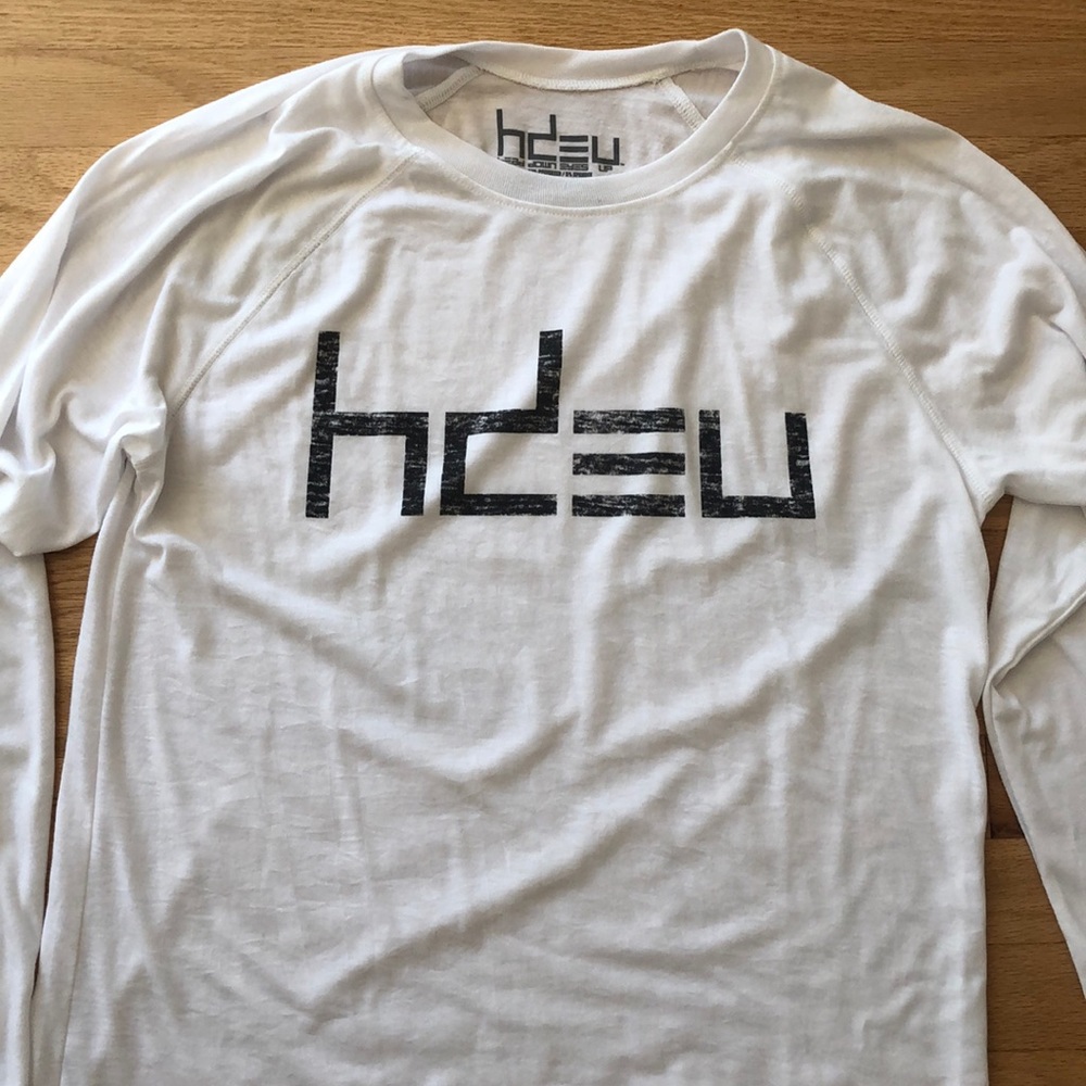 Head Down Eyes Up - HDEU - Chase Rice